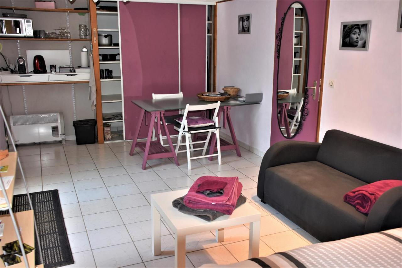 Chambre D'Hotes De Thoree Maclas Buitenkant foto